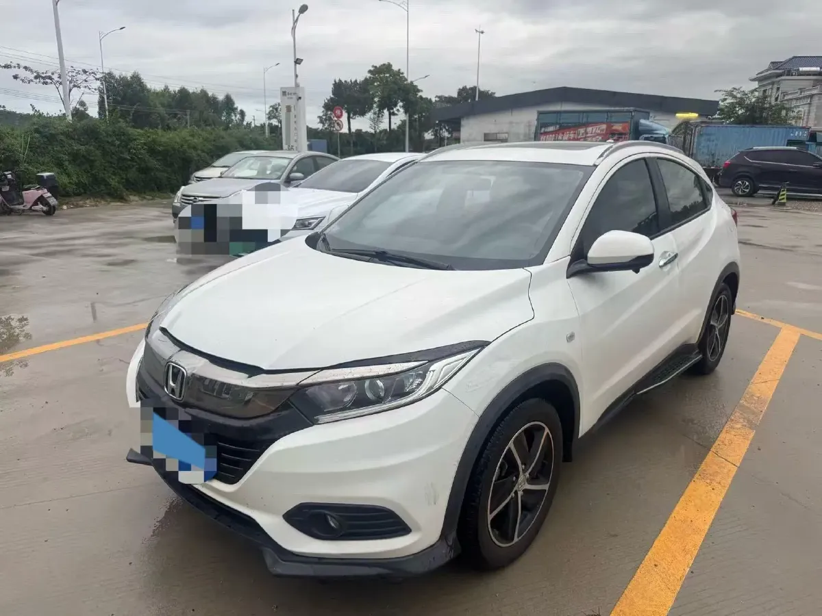 2020 Honda Vezel 1.5L 131HP L4 CVT,autocango,china used car exporter,china ev exporter,chinese used car exporter,chinese used ev exporter