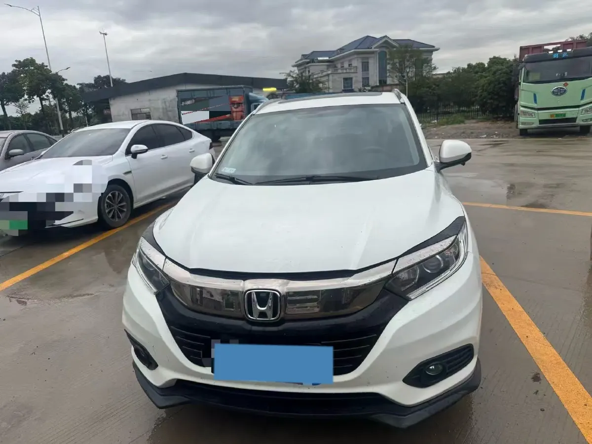 2020 Honda Vezel 1.5L 131HP L4 CVT,autocango,china used car exporter,china ev exporter,chinese used car exporter,chinese used ev exporter