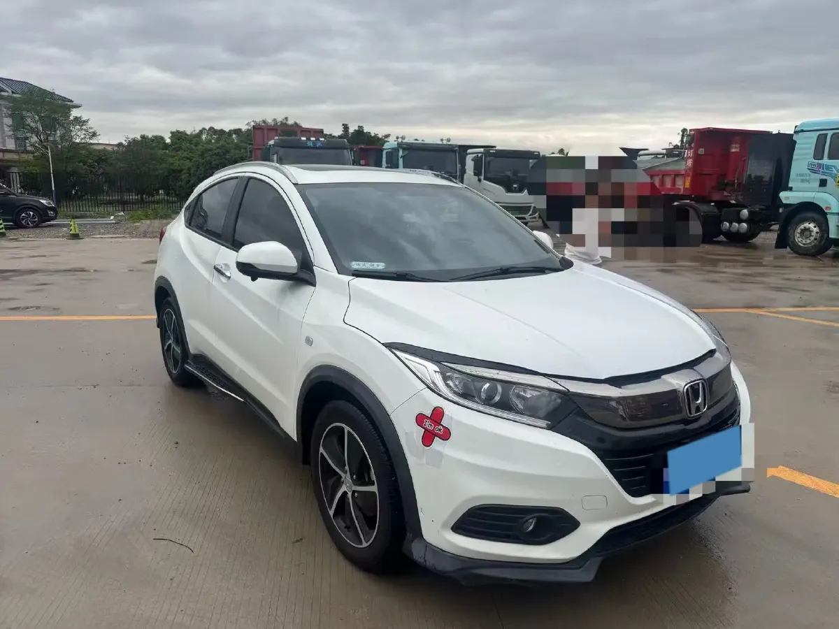 2020 Honda Vezel 1.5L 131HP L4 CVT,autocango,china used car exporter,china ev exporter,chinese used car exporter,chinese used ev exporter
