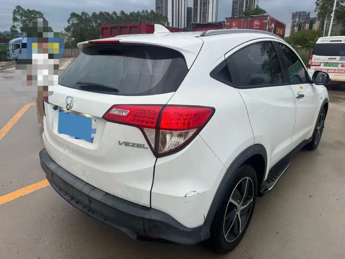2020 Honda Vezel 1.5L 131HP L4 CVT,autocango,china used car exporter,china ev exporter,chinese used car exporter,chinese used ev exporter