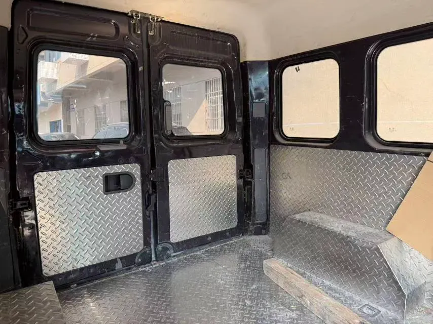 2023 DongFeng DFAC YuFeng 2.0T 136HP L4 7DCT,autocango,china used car exporter,china ev exporter,chinese used car exporter,chinese used ev exporter
