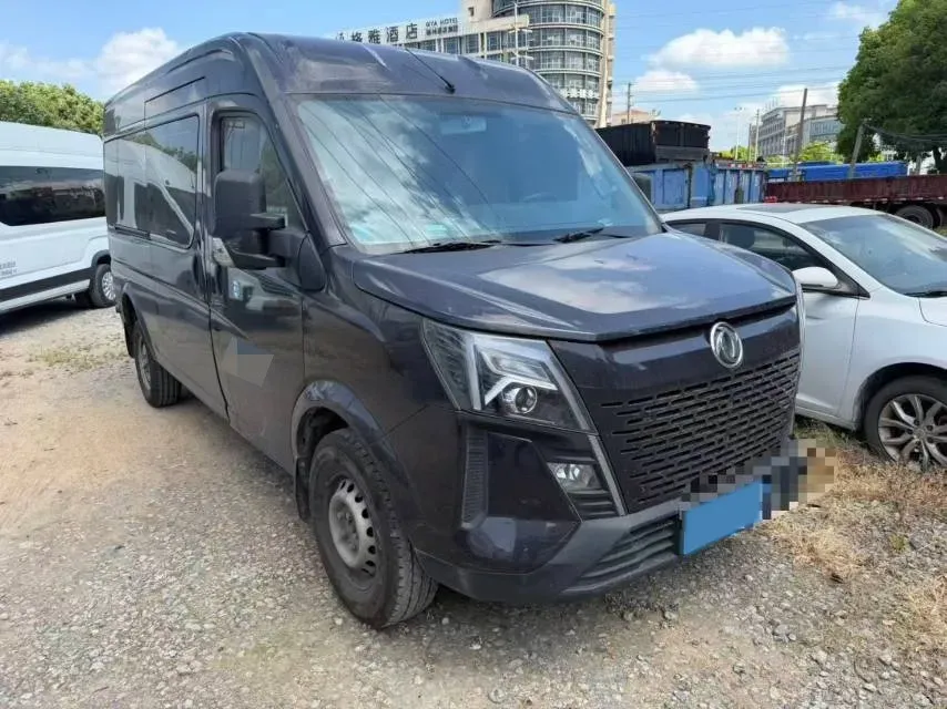 2023 DongFeng DFAC YuFeng 2.0T 136HP L4 7DCT,autocango,china used car exporter,china ev exporter,chinese used car exporter,chinese used ev exporter