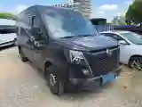 2023 DongFeng DFAC YuFeng 2.0T 136HP L4 7DCT