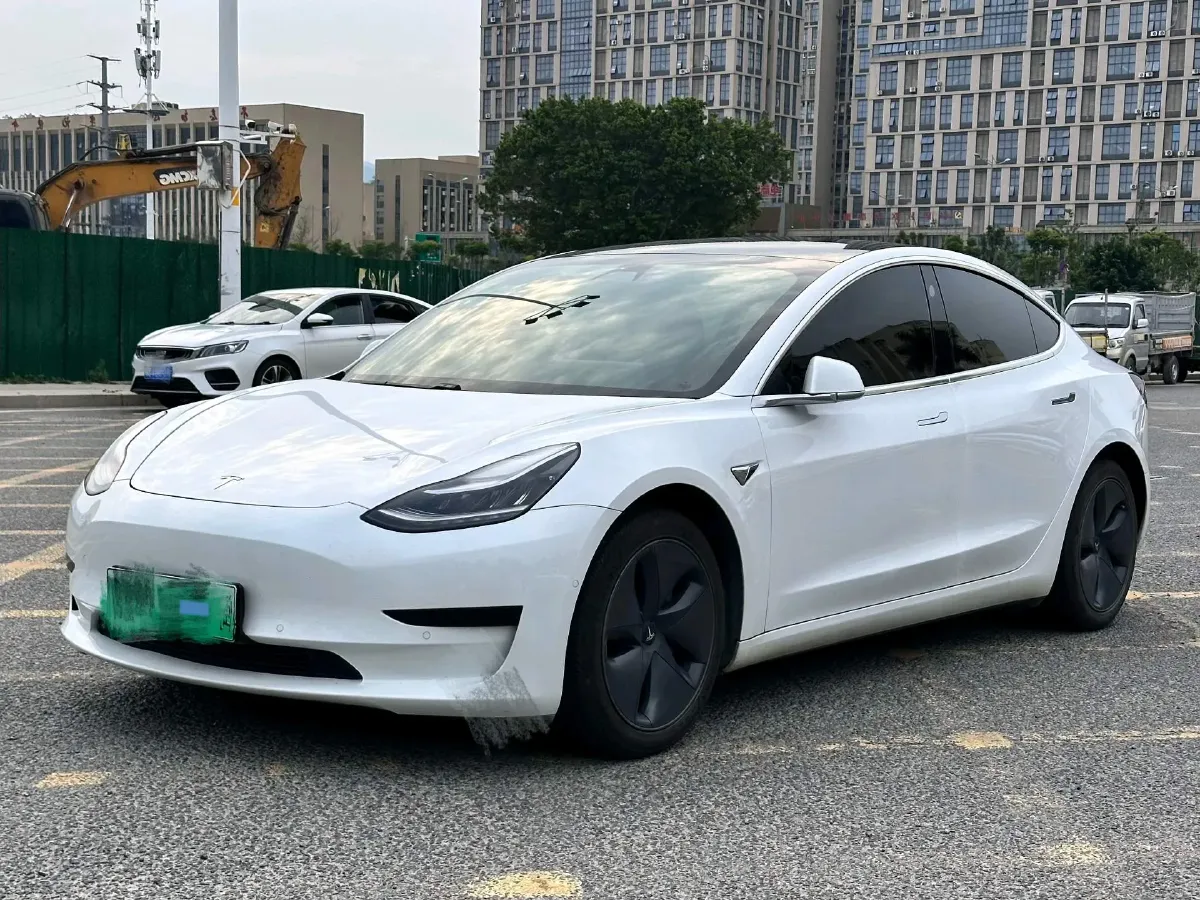 2020 Tesla Model 3 BEV 55KWH,autocango,china used car exporter,china ev exporter,chinese used car exporter,chinese used ev exporter