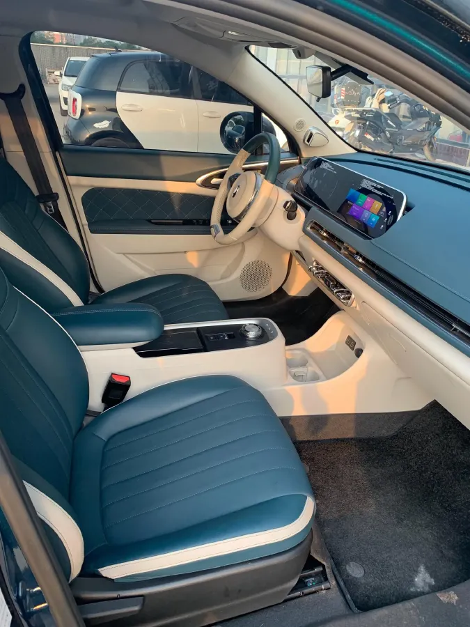 2021 Ora FunkyCat BEV 45.99KWH,autocango,china used car exporter,china ev exporter,chinese used car exporter,chinese used ev exporter