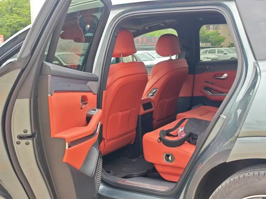2025 BYD TangL 1.5T 156HP L4 E-CVT PHEV,autocango,china used car exporter,china ev exporter,chinese used car exporter,chinese used ev exporter