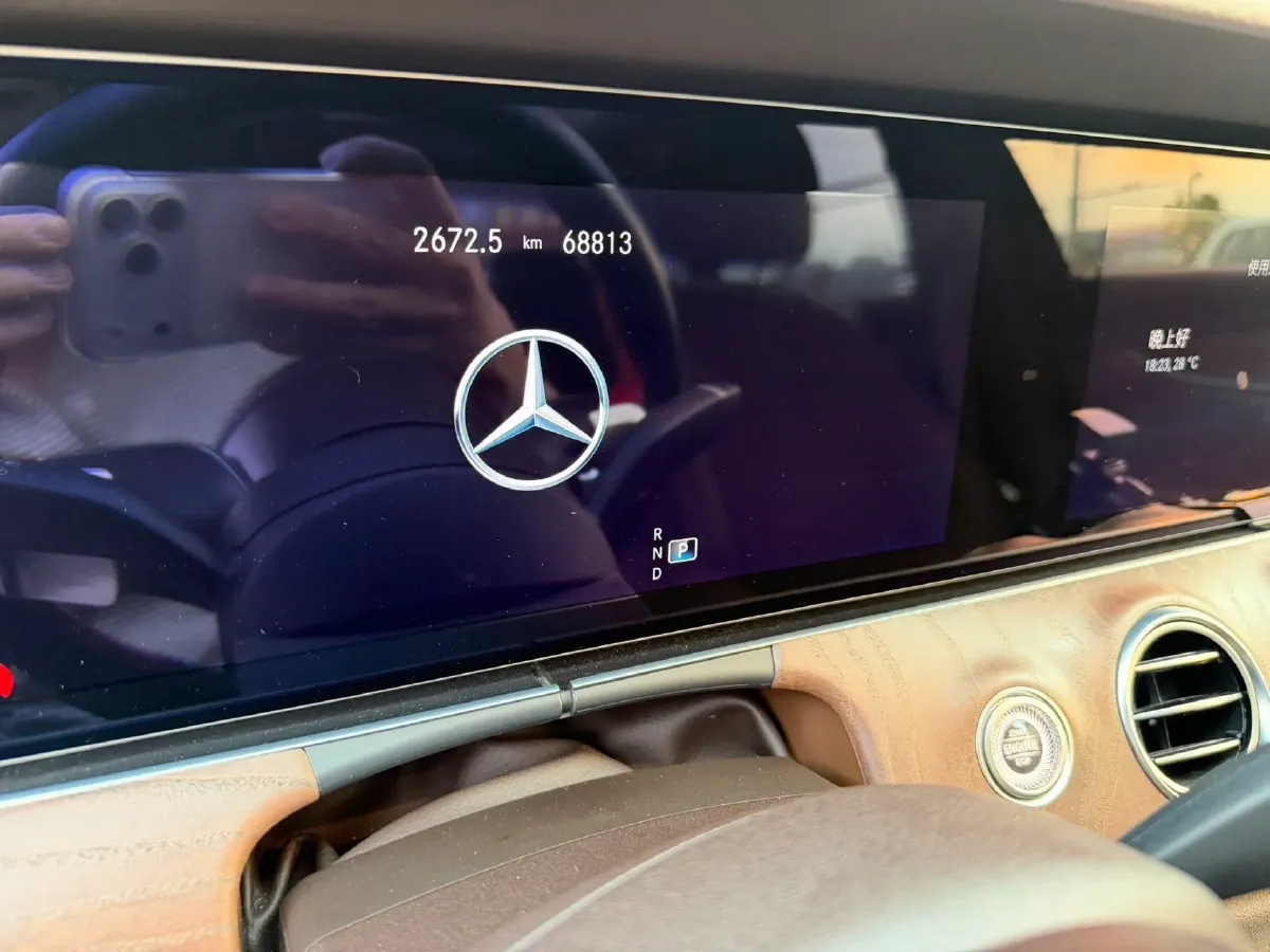 2022 Mercedes-Benz E Class 2.0T 197HP L4 9AT,autocango,china used car exporter,china ev exporter,chinese used car exporter,chinese used ev exporter