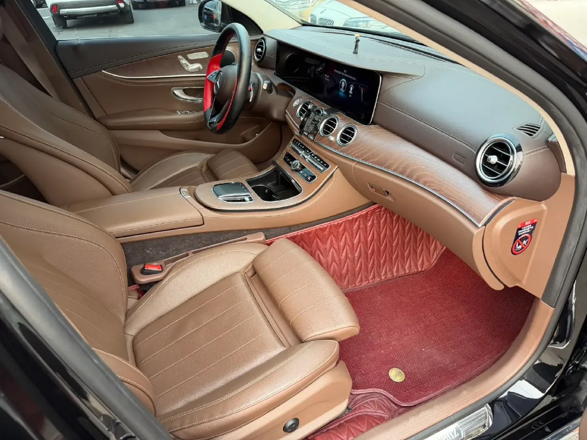 2022 Mercedes-Benz E Class 2.0T 197HP L4 9AT,autocango,china used car exporter,china ev exporter,chinese used car exporter,chinese used ev exporter