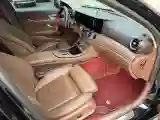 2022 Mercedes-Benz E Class 2.0T 197HP L4 9AT