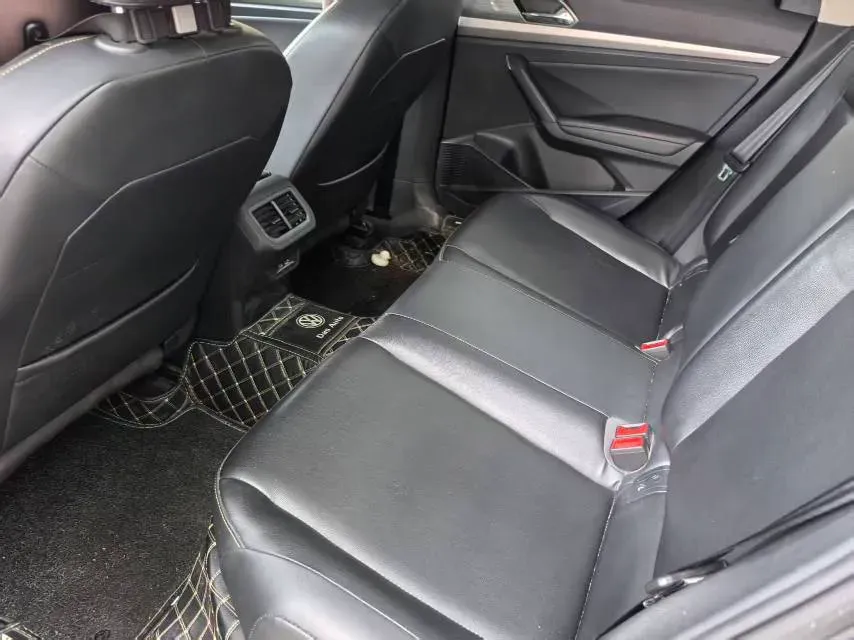 2022 Volkswagen Sagitar 1.2T 116HP L4 7DCT,autocango,china used car exporter,china ev exporter,chinese used car exporter,chinese used ev exporter
