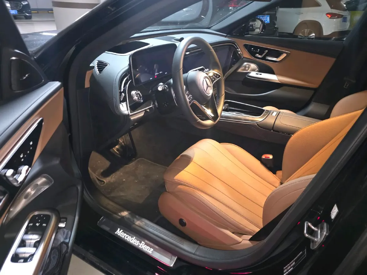 2024 Mercedes-Benz E Class 2.0T 258HP L4 9AT,autocango,china used car exporter,china ev exporter,chinese used car exporter,chinese used ev exporter