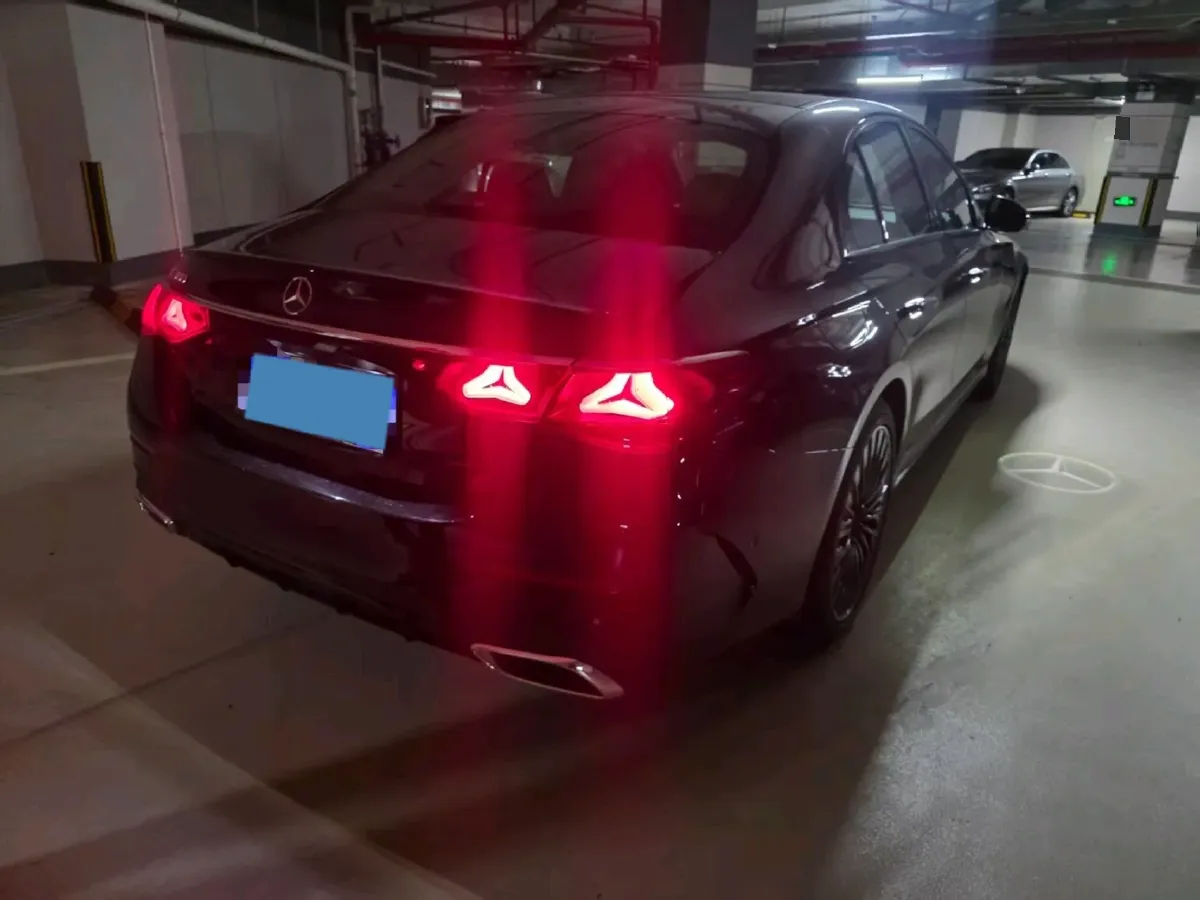 2024 Mercedes-Benz E Class 2.0T 258HP L4 9AT,autocango,china used car exporter,china ev exporter,chinese used car exporter,chinese used ev exporter