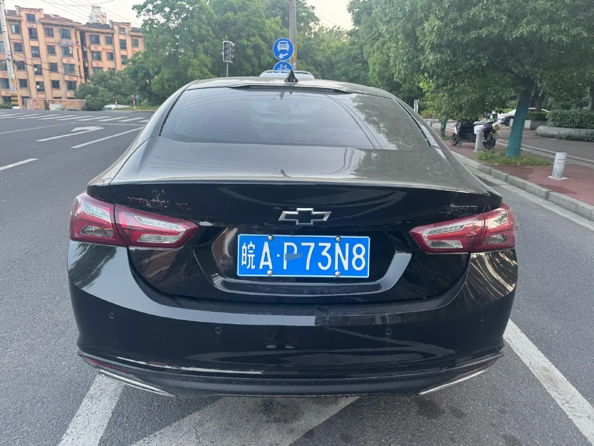 2022 Chevrolet Malibu XL 2.0T 237HP L4 9AT,autocango,china used car exporter,china ev exporter,chinese used car exporter,chinese used ev exporter