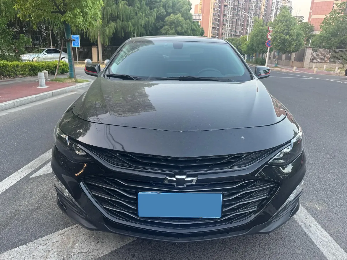 2022 Chevrolet Malibu XL 2.0T 237HP L4 9AT,autocango,china used car exporter,china ev exporter,chinese used car exporter,chinese used ev exporter