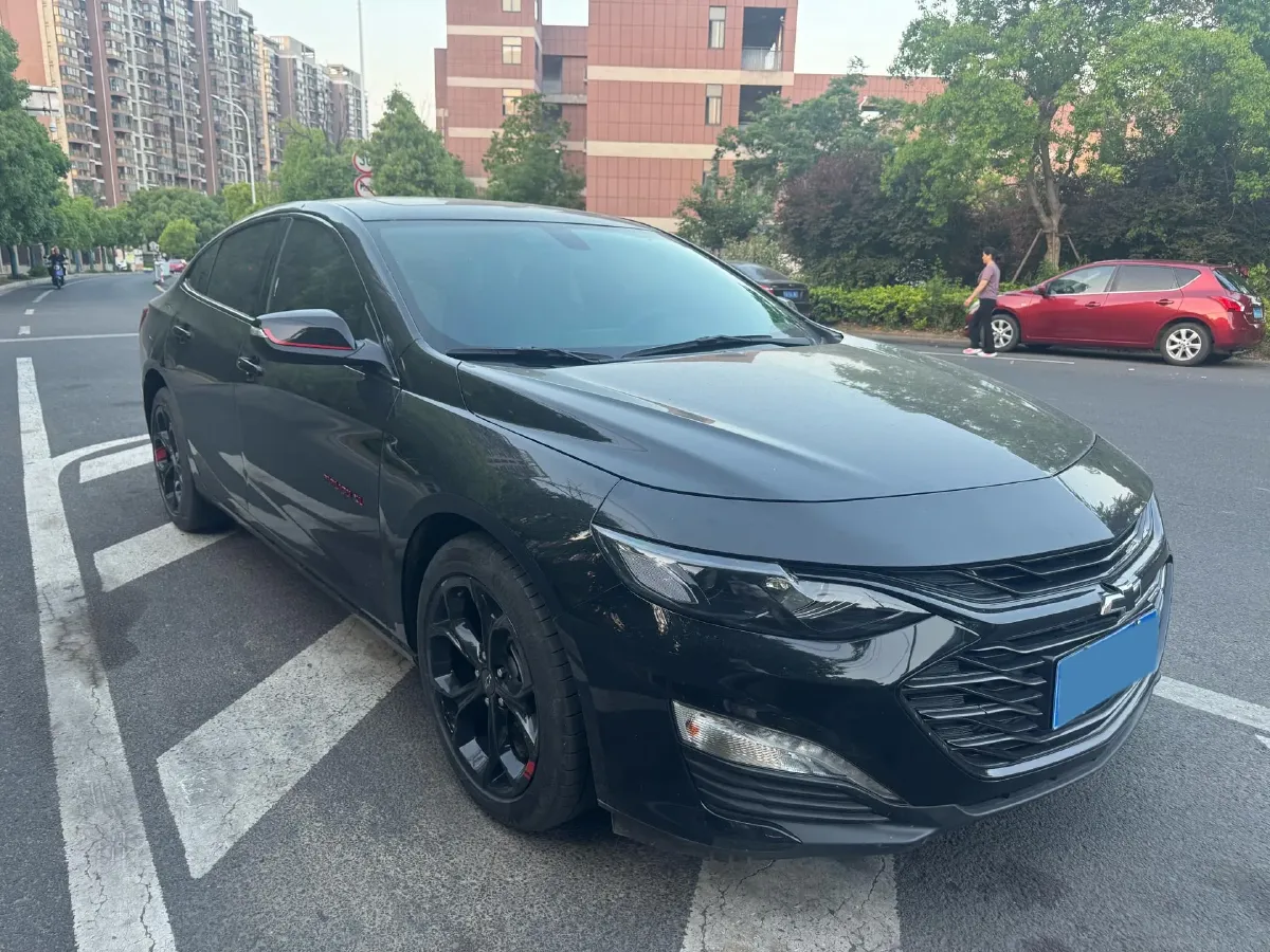2022 Chevrolet Malibu XL 2.0T 237HP L4 9AT,autocango,china used car exporter,china ev exporter,chinese used car exporter,chinese used ev exporter