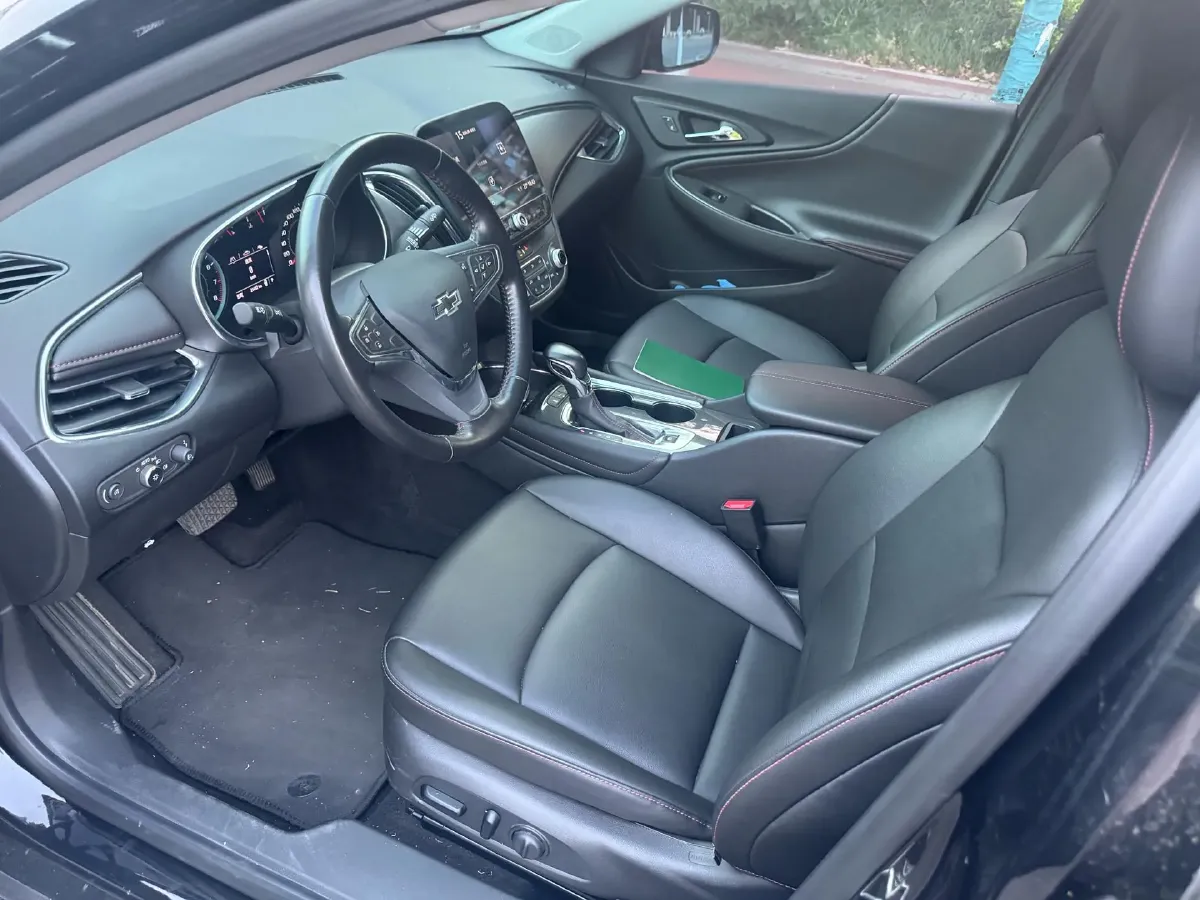 2022 Chevrolet Malibu XL 2.0T 237HP L4 9AT,autocango,china used car exporter,china ev exporter,chinese used car exporter,chinese used ev exporter
