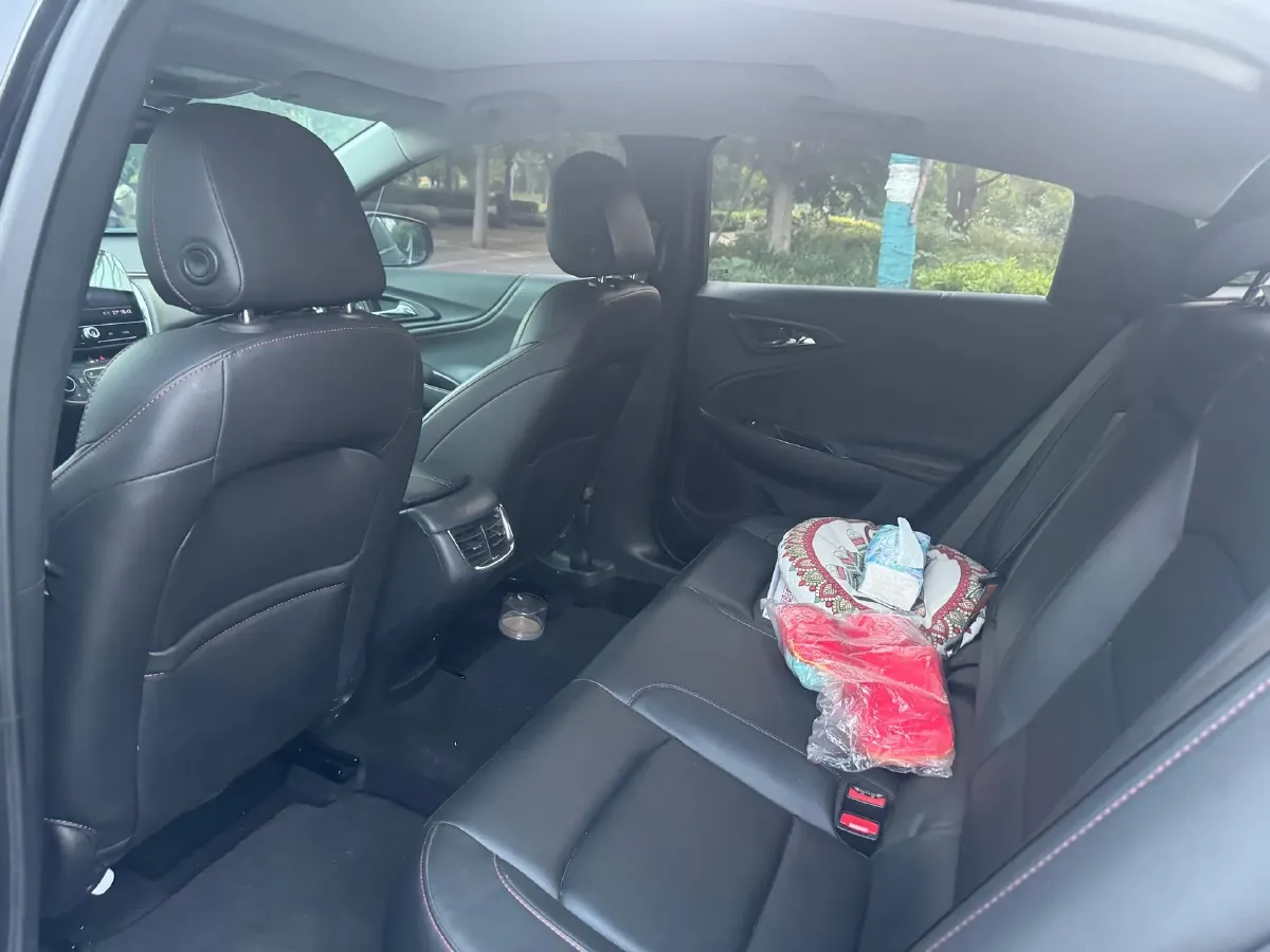 2022 Chevrolet Malibu XL 2.0T 237HP L4 9AT,autocango,china used car exporter,china ev exporter,chinese used car exporter,chinese used ev exporter