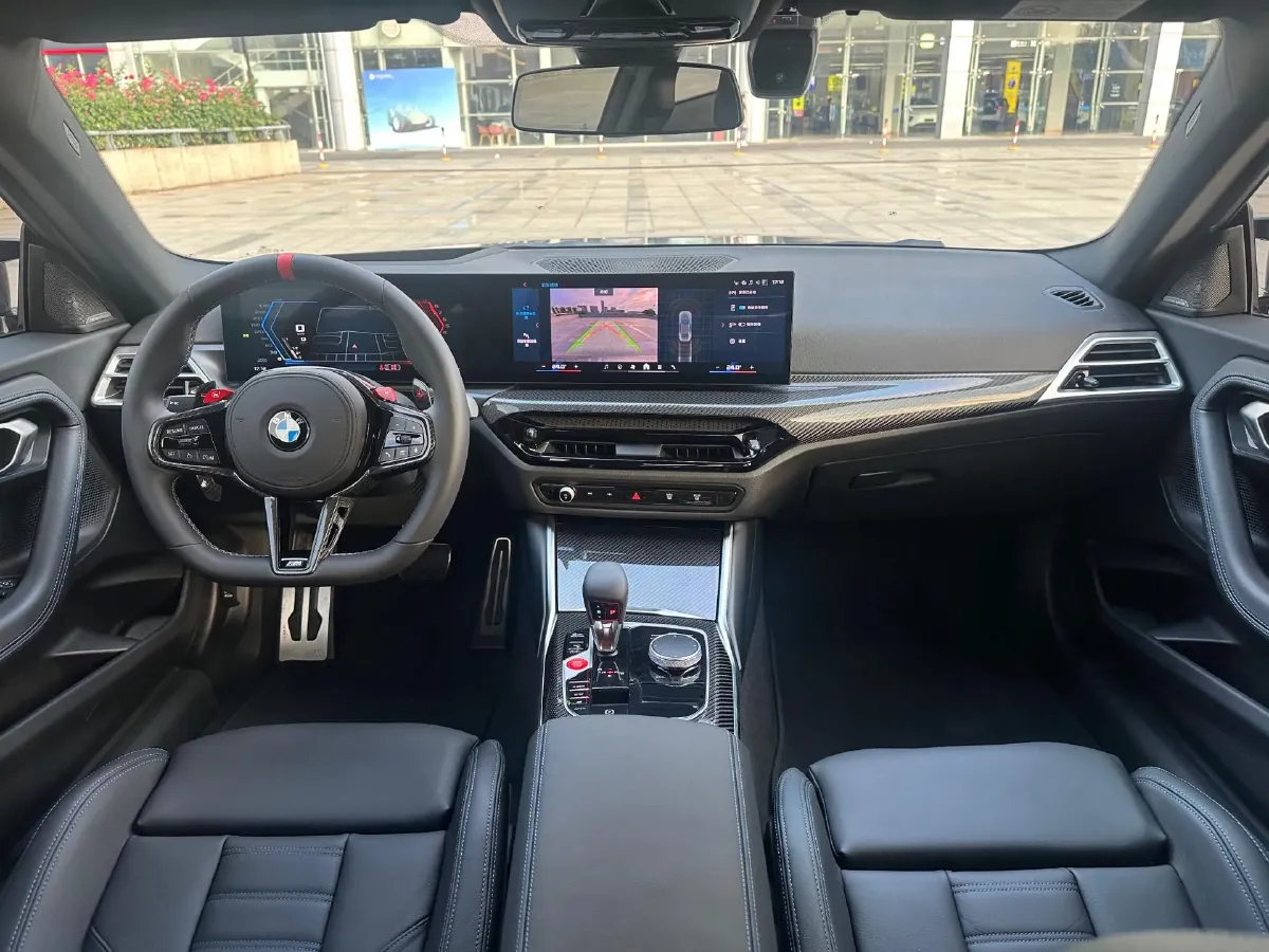 2024 BMW M2 3.0T 480HP L6 8AT,autocango,china used car exporter,china ev exporter,chinese used car exporter,chinese used ev exporter