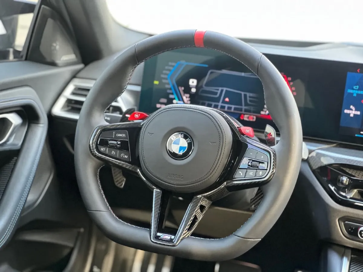 2024 BMW M2 3.0T 480HP L6 8AT,autocango,china used car exporter,china ev exporter,chinese used car exporter,chinese used ev exporter