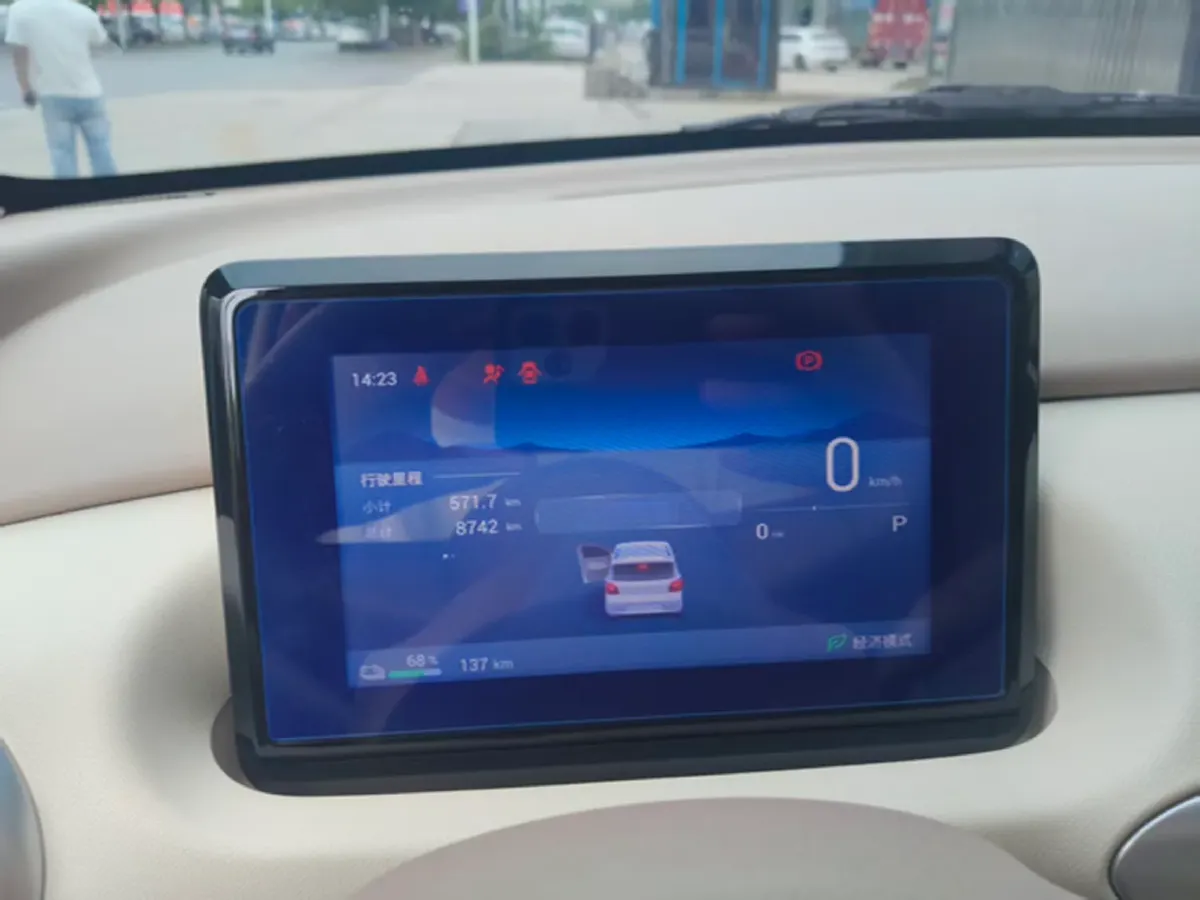 2025 WuLing HongGuang MINI EV BEV 16.2KWH,autocango,china used car exporter,china ev exporter,chinese used car exporter,chinese used ev exporter