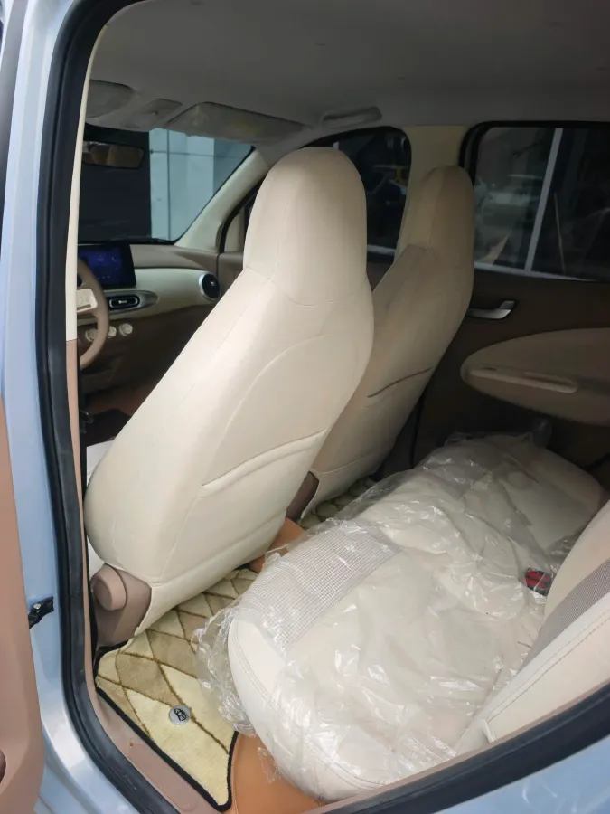 2025 WuLing HongGuang MINI EV BEV 16.2KWH,autocango,china used car exporter,china ev exporter,chinese used car exporter,chinese used ev exporter