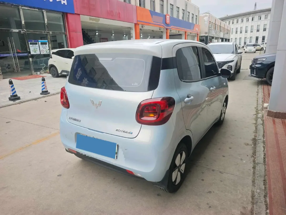 2025 WuLing HongGuang MINI EV BEV 16.2KWH,autocango,china used car exporter,china ev exporter,chinese used car exporter,chinese used ev exporter