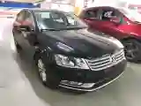 2019 Volkswagen Magotan 2.0T 186HP L4 7DCT