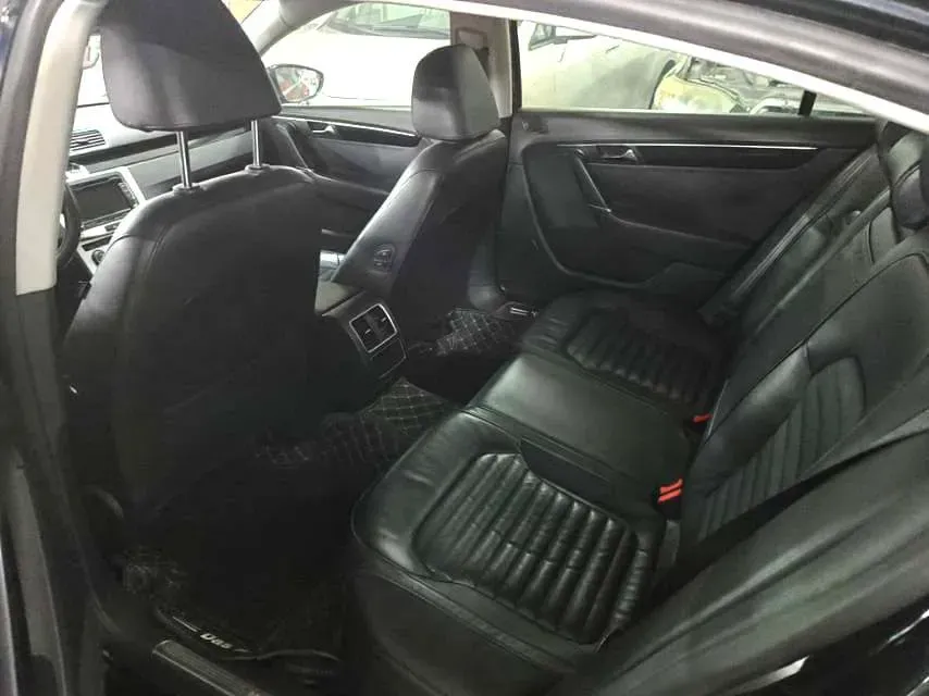 2019 Volkswagen Magotan 2.0T 186HP L4 7DCT,autocango,china used car exporter,china ev exporter,chinese used car exporter,chinese used ev exporter