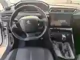 2018 Peugeot 308 1.6L 117HP L4 6AT