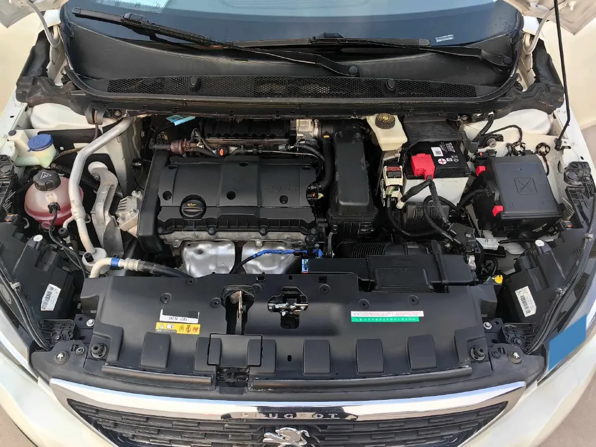 2018 Peugeot 308 1.6L 117HP L4 6AT,autocango,china used car exporter,china ev exporter,chinese used car exporter,chinese used ev exporter