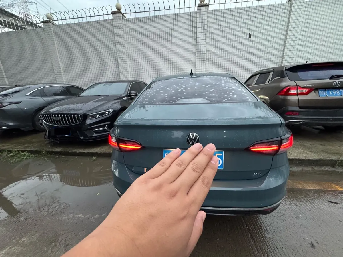 2023 Volkswagen Lavida 1.5L 110HP L4 6AT,autocango,china used car exporter,china ev exporter,chinese used car exporter,chinese used ev exporter