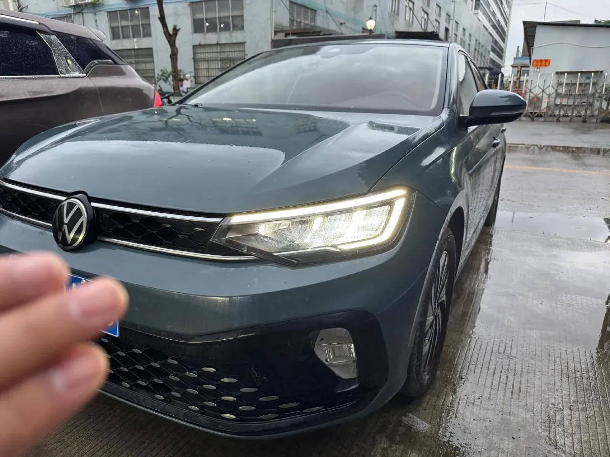 2023 Volkswagen Lavida 1.5L 110HP L4 6AT,autocango,china used car exporter,china ev exporter,chinese used car exporter,chinese used ev exporter