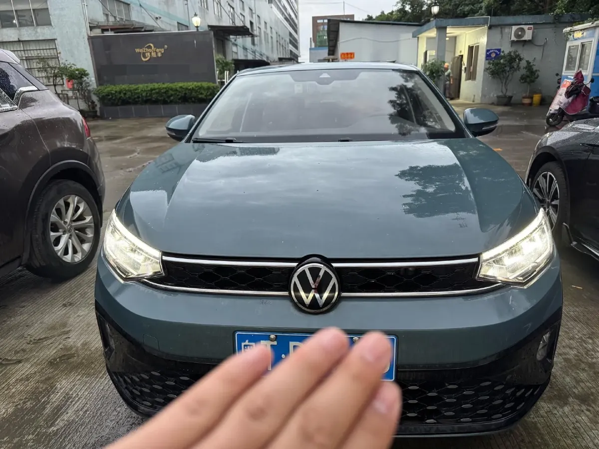 2023 Volkswagen Lavida 1.5L 110HP L4 6AT,autocango,china used car exporter,china ev exporter,chinese used car exporter,chinese used ev exporter