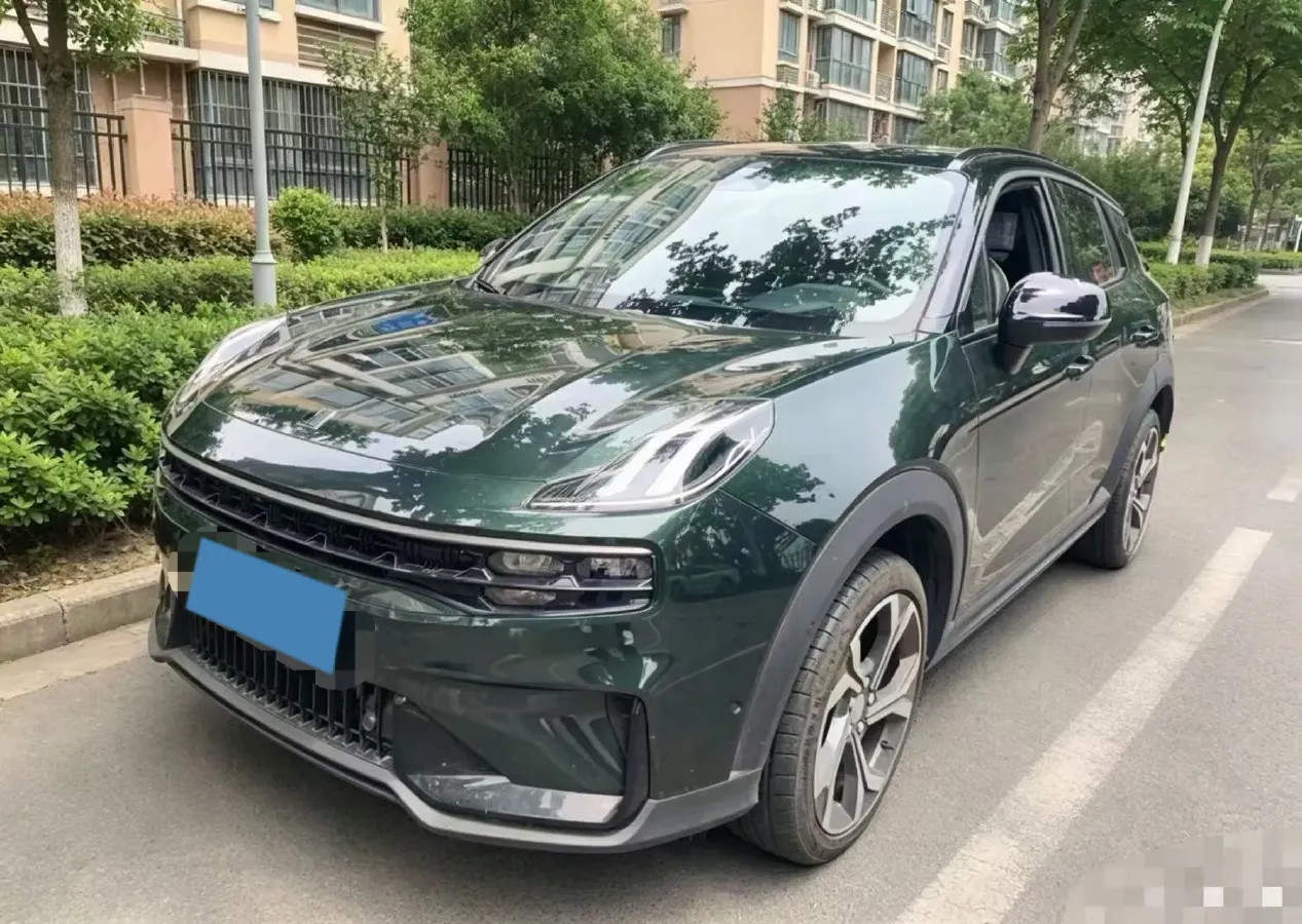 2023 LYNK&CO 03 1.5T 181HP L4 7DCT,autocango,china used car exporter,china ev exporter,chinese used car exporter,chinese used ev exporter