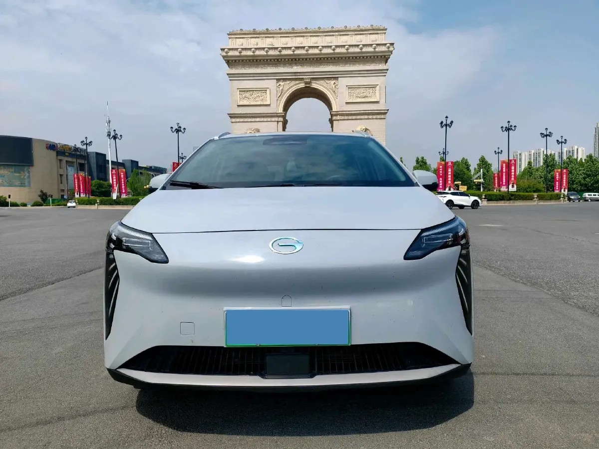 2023 Aion Y BEV 61.7KWH,autocango,china used car exporter,china ev exporter,chinese used car exporter,chinese used ev exporter