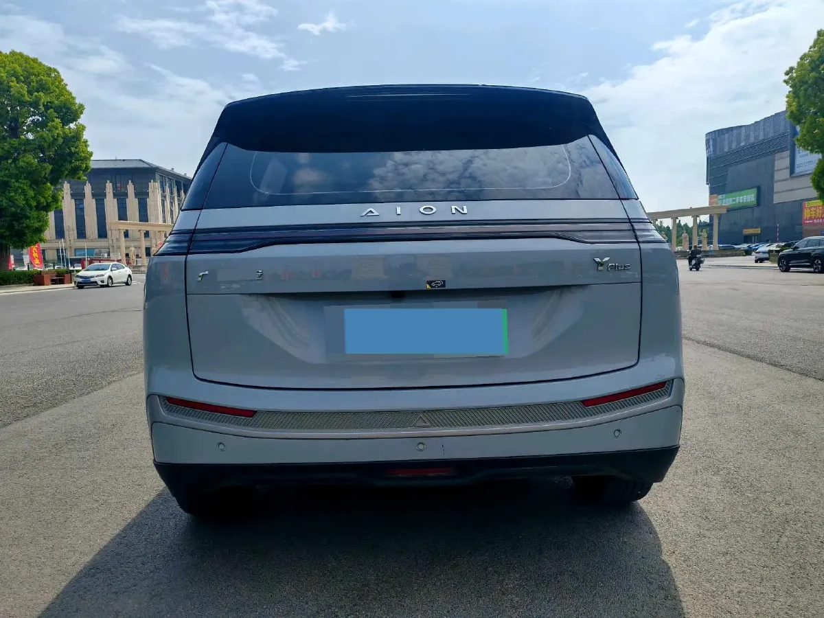 2023 Aion Y BEV 61.7KWH,autocango,china used car exporter,china ev exporter,chinese used car exporter,chinese used ev exporter