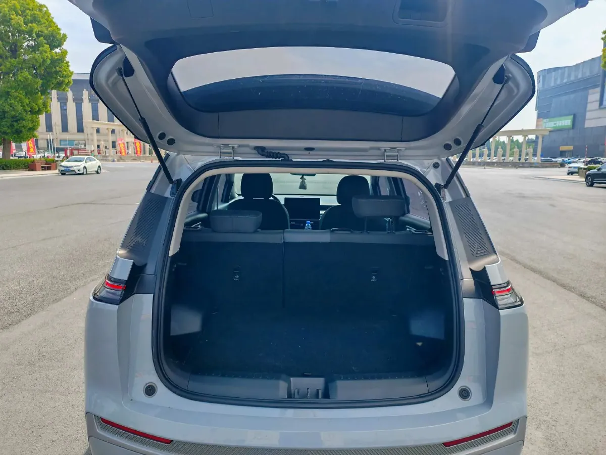 2023 Aion Y BEV 61.7KWH,autocango,china used car exporter,china ev exporter,chinese used car exporter,chinese used ev exporter
