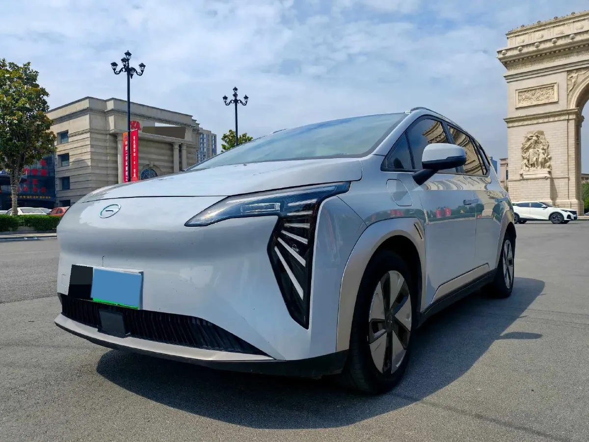 2023 Aion Y BEV 61.7KWH,autocango,china used car exporter,china ev exporter,chinese used car exporter,chinese used ev exporter