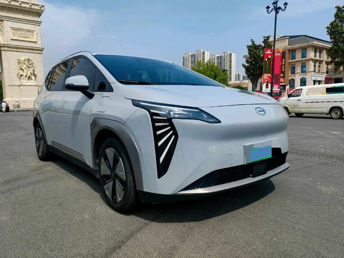 2023 Aion Y BEV 61.7KWH,autocango,china used car exporter,china ev exporter,chinese used car exporter,chinese used ev exporter
