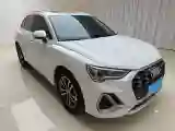 2023 Audi Q3 1.4T 150HP L4 7DCT