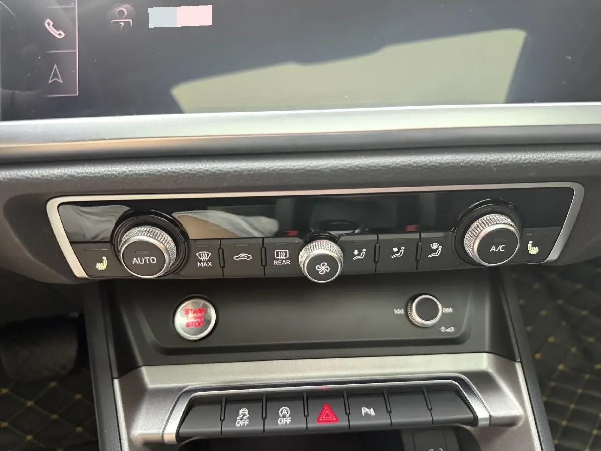 2023 Audi Q3 1.4T 150HP L4 7DCT,autocango,china used car exporter,china ev exporter,chinese used car exporter,chinese used ev exporter