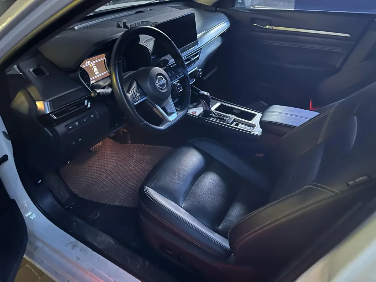 2022 Nissan Teana 2.0L 156HP L4 CVT,autocango,china used car exporter,china ev exporter,chinese used car exporter,chinese used ev exporter