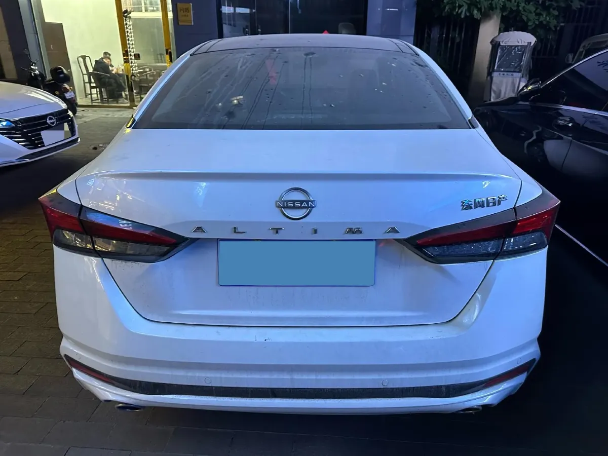2022 Nissan Teana 2.0L 156HP L4 CVT,autocango,china used car exporter,china ev exporter,chinese used car exporter,chinese used ev exporter