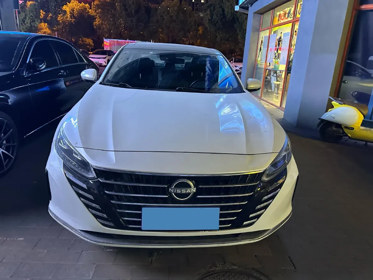 2022 Nissan Teana 2.0L 156HP L4 CVT,autocango,china used car exporter,china ev exporter,chinese used car exporter,chinese used ev exporter
