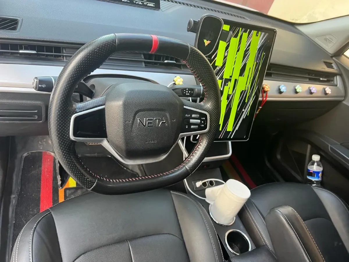 2021 Neta V BEV 31.18KWH,autocango,china used car exporter,china ev exporter,chinese used car exporter,chinese used ev exporter