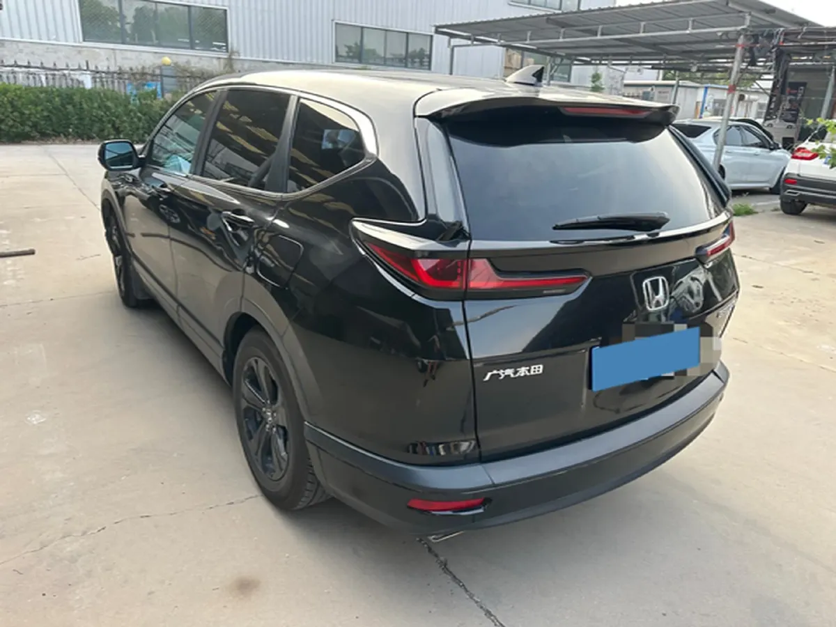 2021 Honda Breeze 1.5T 193HP L4 CVT,autocango,china used car exporter,china ev exporter,chinese used car exporter,chinese used ev exporter