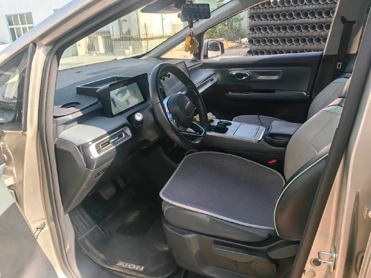 2023 GAC Trumpchi GS4 1.5T 177HP L4 6AT,autocango,china used car exporter,china ev exporter,chinese used car exporter,chinese used ev exporter