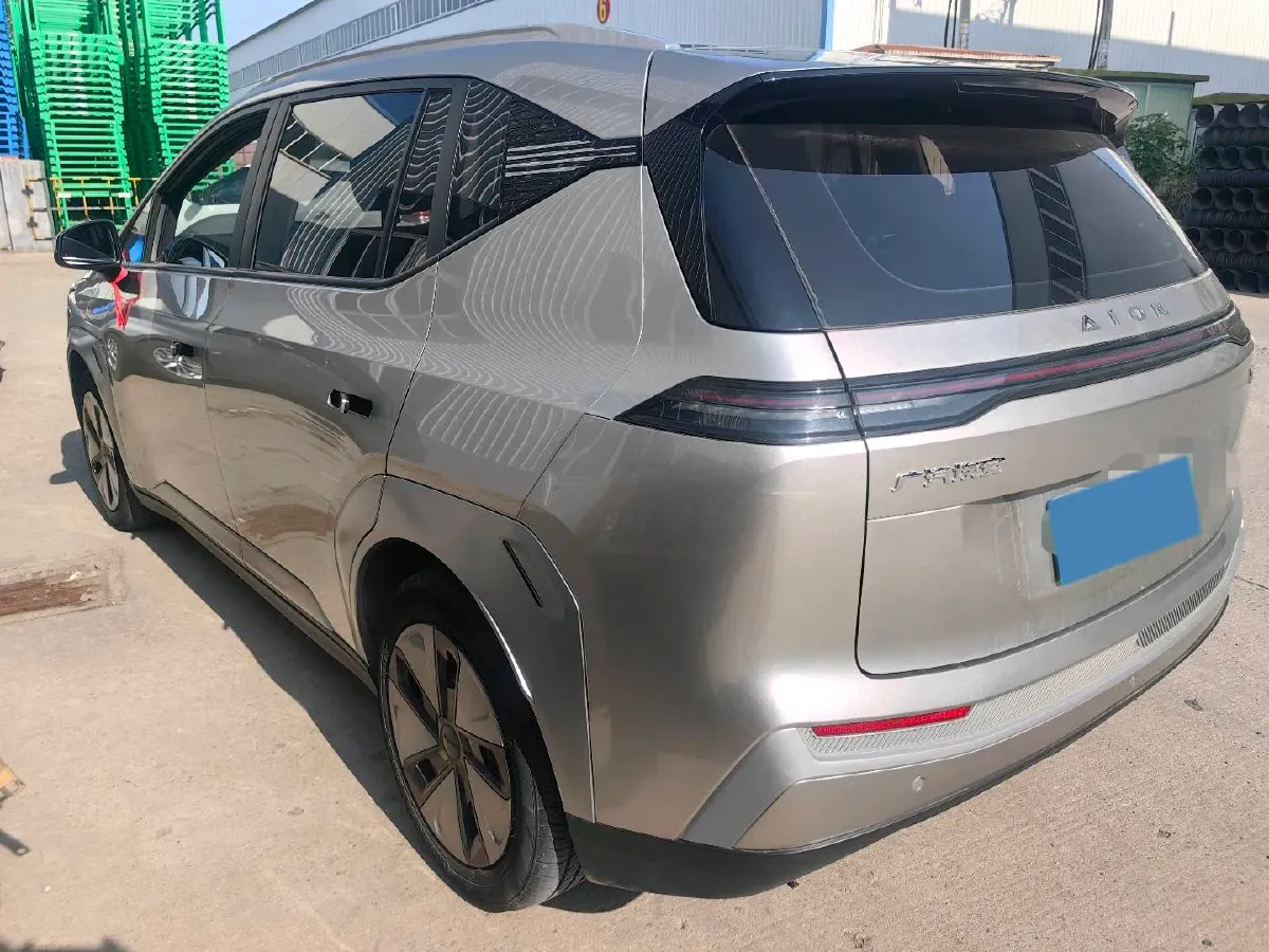 2023 GAC Trumpchi GS4 1.5T 177HP L4 6AT,autocango,china used car exporter,china ev exporter,chinese used car exporter,chinese used ev exporter