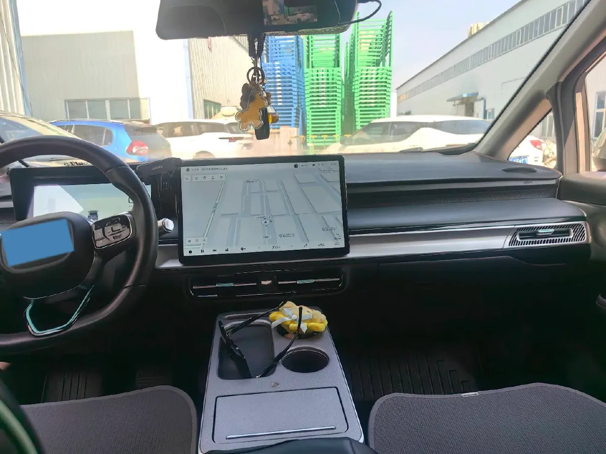 2023 GAC Trumpchi GS4 1.5T 177HP L4 6AT,autocango,china used car exporter,china ev exporter,chinese used car exporter,chinese used ev exporter