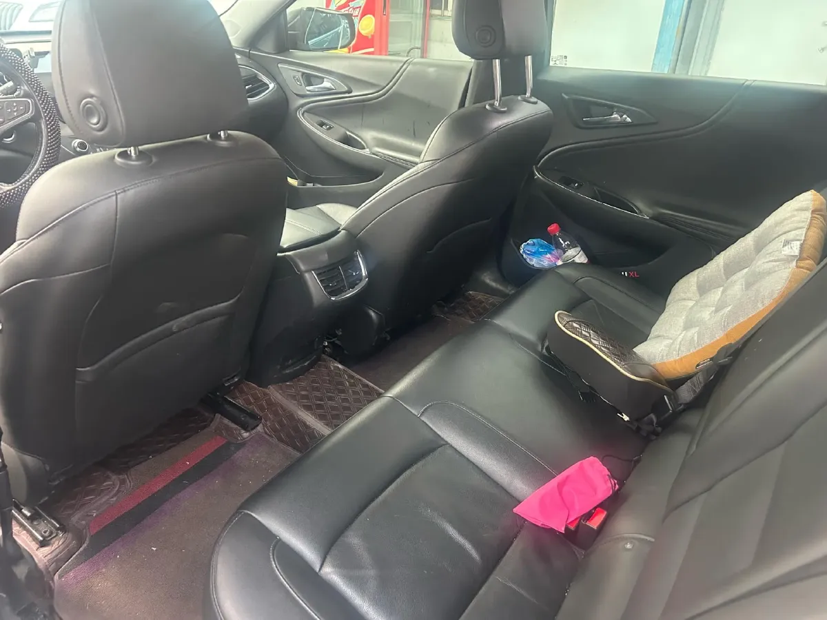 2019 Chevrolet Malibu XL 1.3T 165HP L3 CVT,autocango,china used car exporter,china ev exporter,chinese used car exporter,chinese used ev exporter